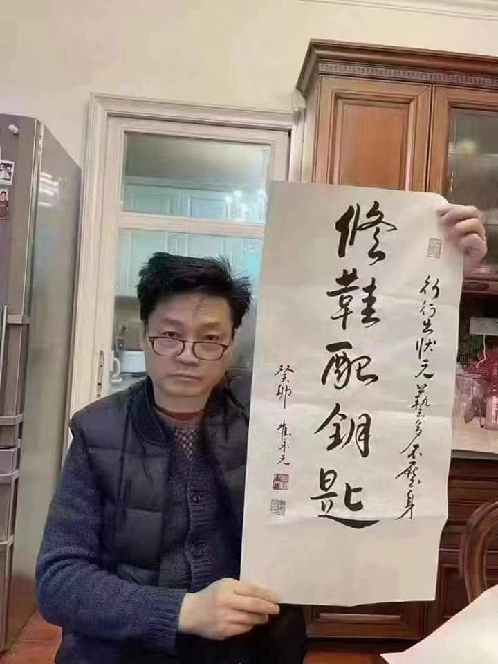 盘古千寻 tweet media