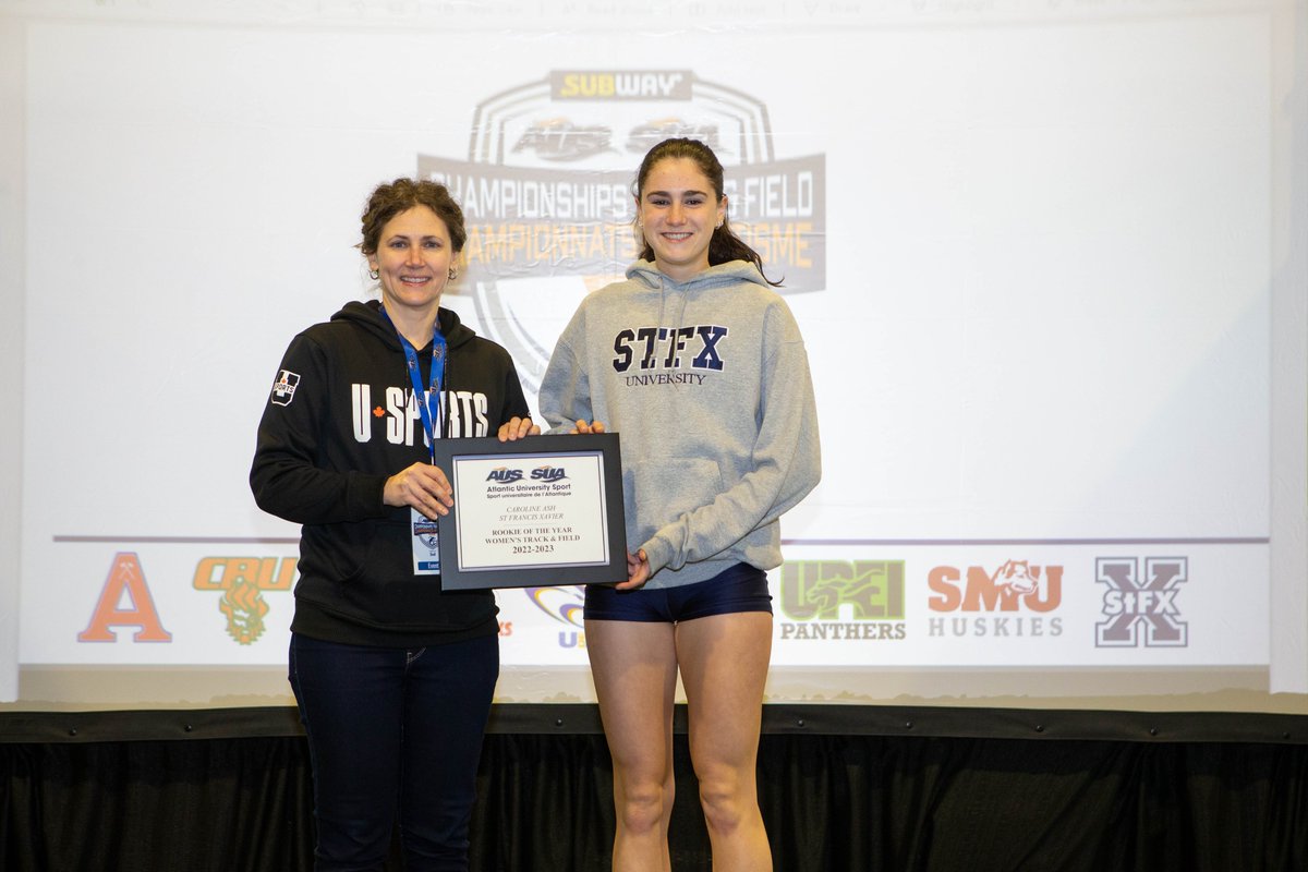 StFX Athletics tweet media