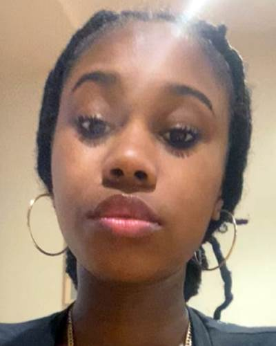 StacoS's tweet photo. HAVE YOU SEEN ME?
Name: Eboni Flonory
Missing Since: Feb 17, 2023
Missing From: Boston, MA
Age: 16
Race: Black
H/W: 5'1/106 lb
If seen dial 9-1-1, any info contact Bevery_MA_Police 978-922-1212
(via @MissingKids file# 1473160) https://t.co/hh9cwbEtQV