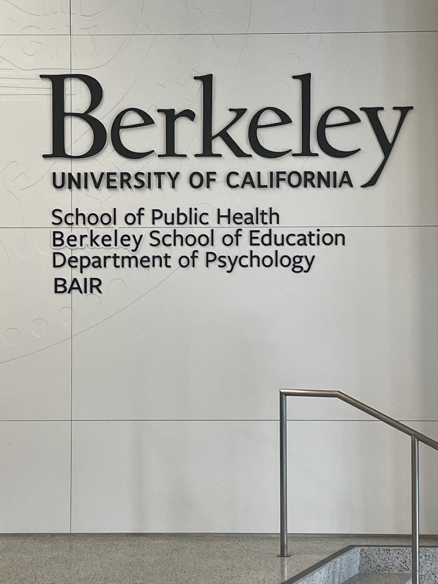 Enjoyed time with colleagues in 21CSLA at UC Berkeley coaching aspiring administrators on a way resume writing and interviewing.