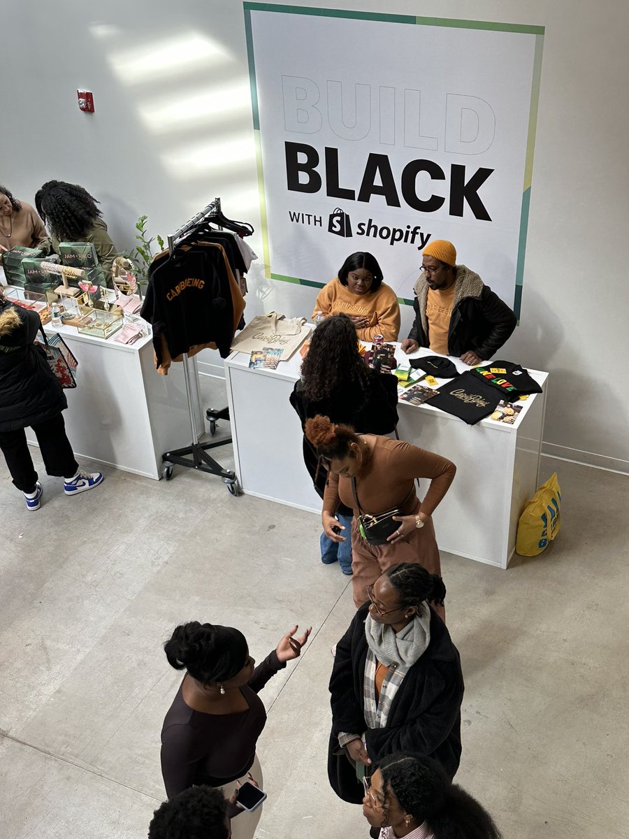 I AM CaribBeing™ tweet media