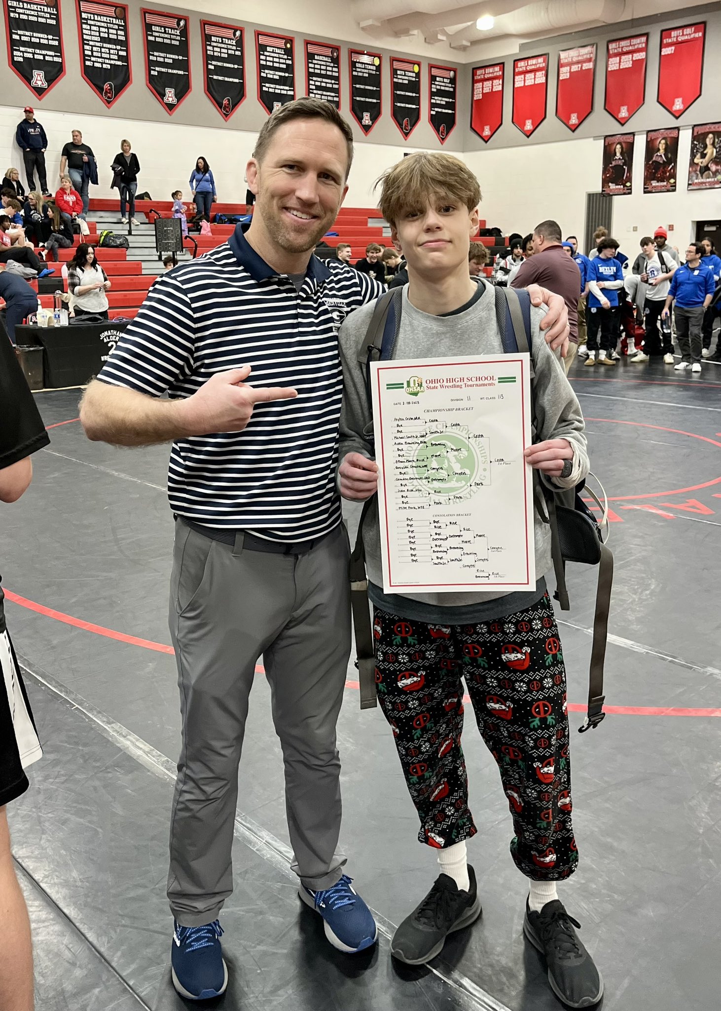 Granville Wrestling on Twitter "https//t.co/H5XNoK2EIW" / Twitter