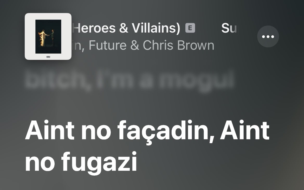 Post media
