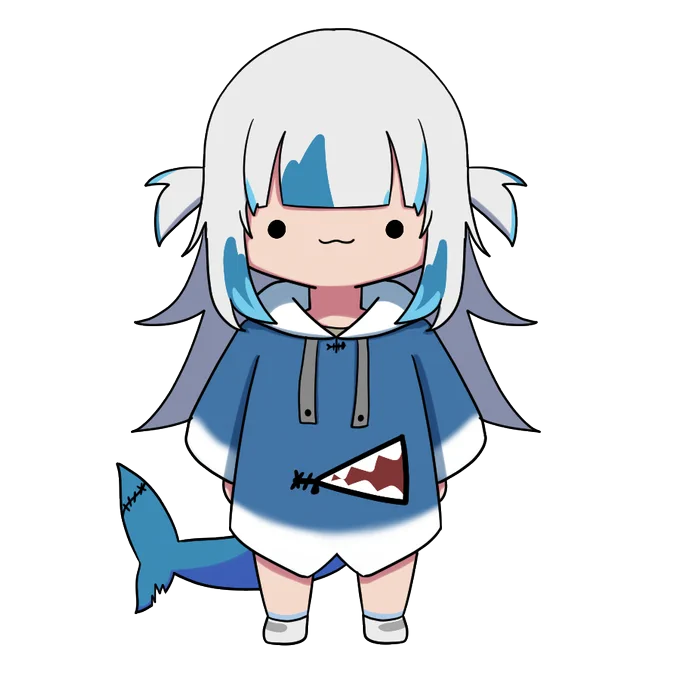 (・ω・) 