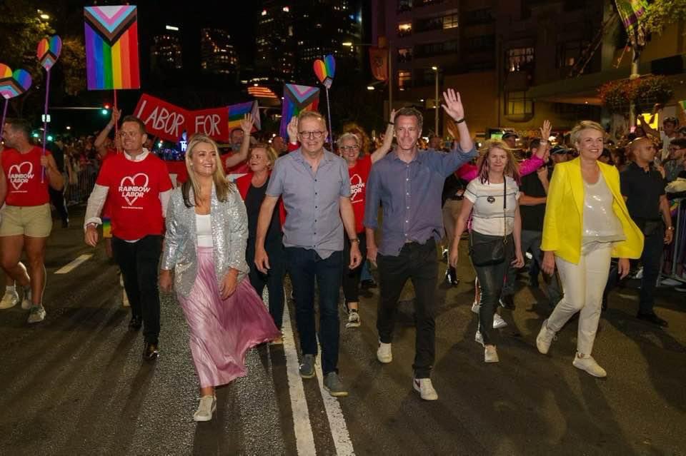 Tanya Plibersek tweet media