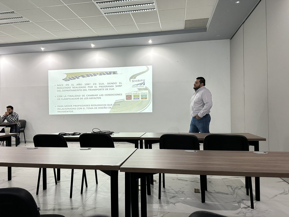 Ahs211092's tweet image. Con el profundo sentimiento. Del parecer  ser.! 👨‍🏫🛣️ @UACHMx @AmivtacJalisco #asfalto #ingenieria #Amaac #construyendoconconciencia