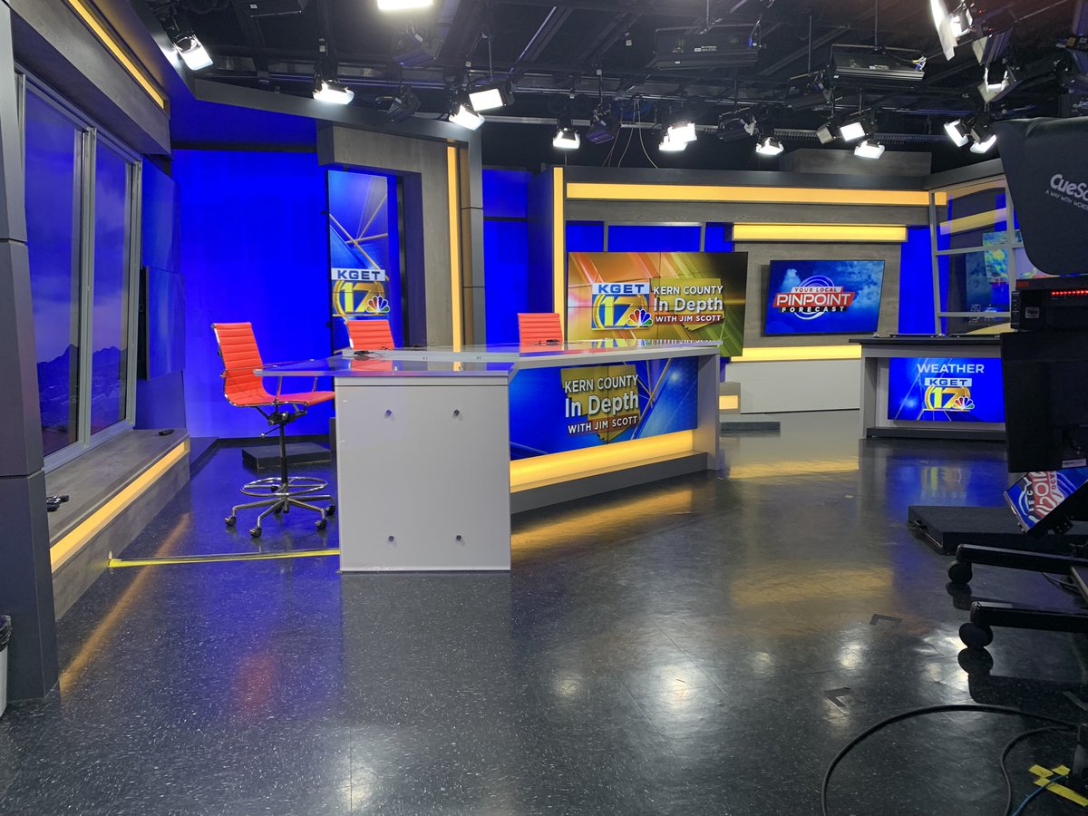 JimScottKGET's tweet image. Long delayed effort to bring a new VA outpatient clinic to Bakersfield reaches milestone. Plus Ray Scott, author of ‘My  Cancer, God’s Mercy.’ Kern County: In Depth, 6pm tonight on #Kget TV-17. #veterans