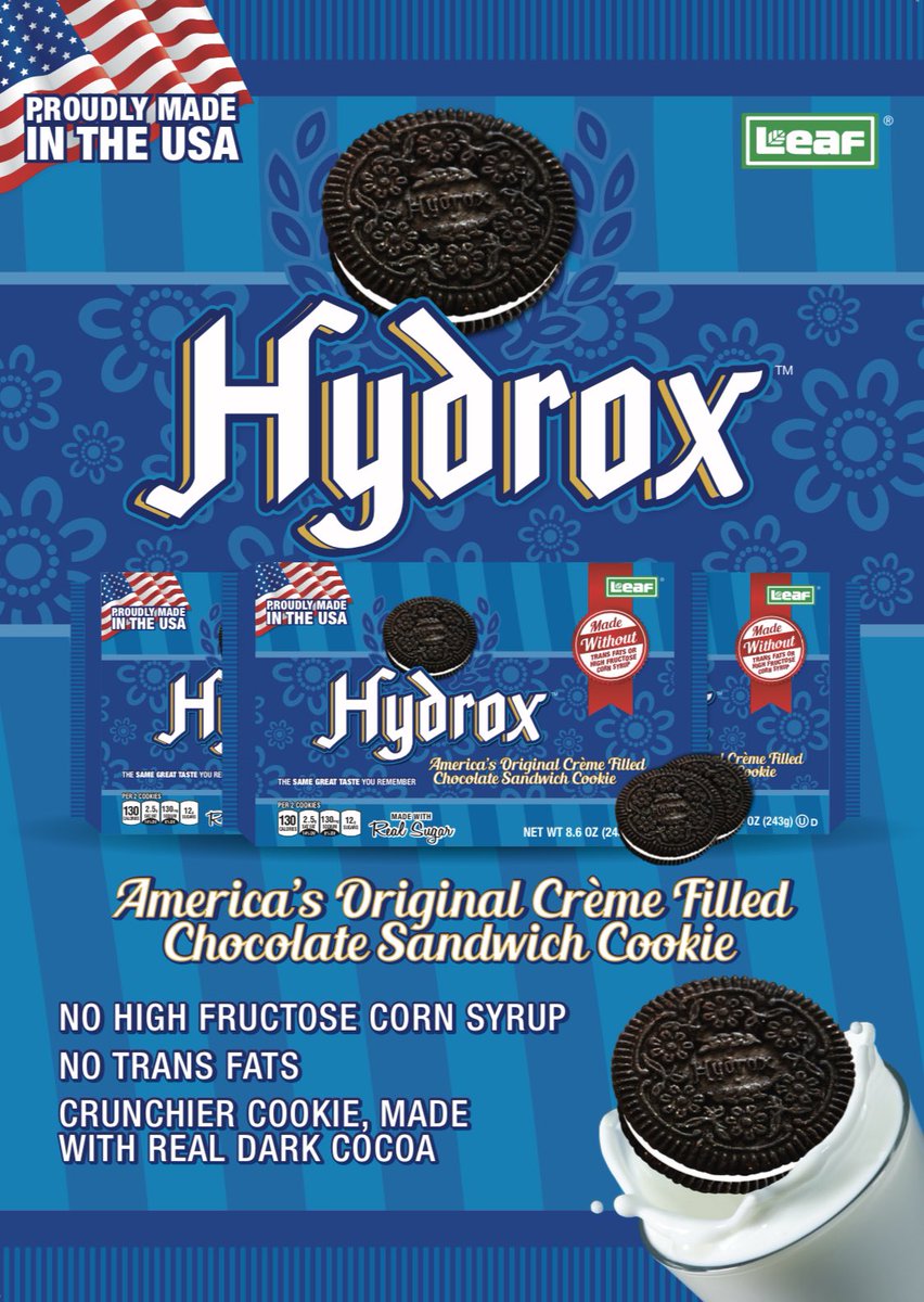 ⚡️⚡️Flash Sale⚡️⚡️
Purchase a 6 Pack through Sunday and receive free shipping.
Follow link to website:
Finestenglishtea.com/Hydrox