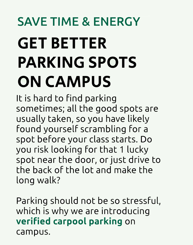 Student Government - Tampa Campus tweet media