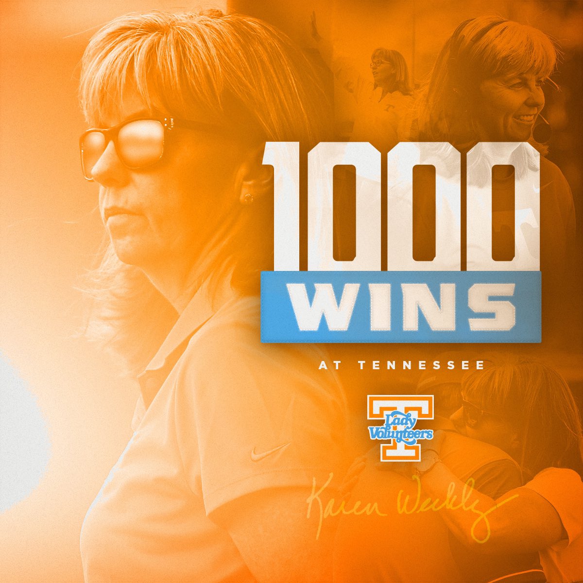 Tennessee Softball tweet media