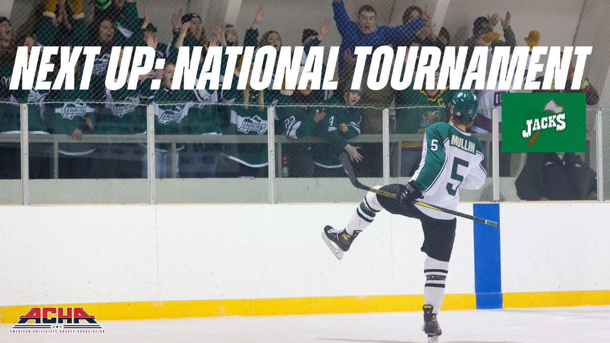 We’ll be seeing you in Boston!

#LLTL🪓 | #DCBJacks