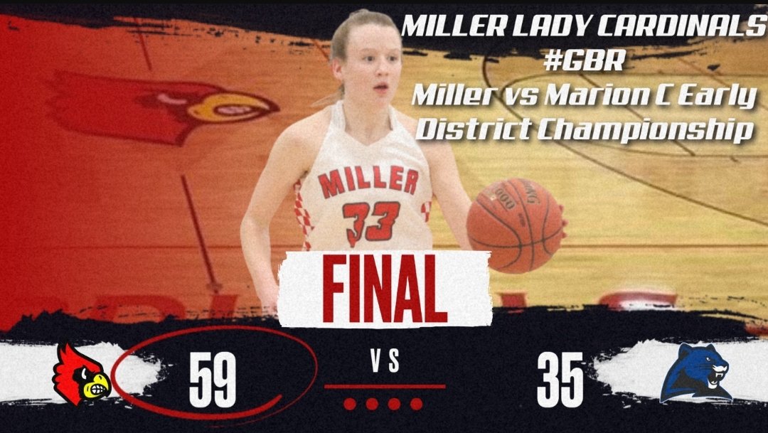 CardinalsMiller's tweet photo. @MHSCardsBBall District Champs!!!
@OzarksOzone @missouri_sports @SWMOsports https://t.co/FBKOK2hxAc