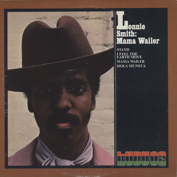 little_bird2401's tweet image. #FunkyVibes 🪗🪘🎹🎧💃
Lonnie Smith – Mama Wailer  (Kudu ‘71)
youtu.be/RC6qmMMtxqw
RIP Doc !✝️