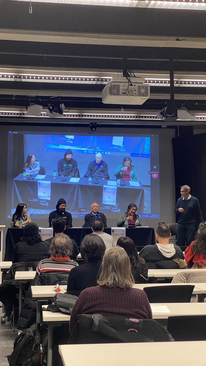 excited to be at APPL and <a href="/kfilmfestcanada/">Korean Film Festival Canada</a>’s event back to back screening of Showpao: The Filipinx Montrealer Experience and Moving The Mountain