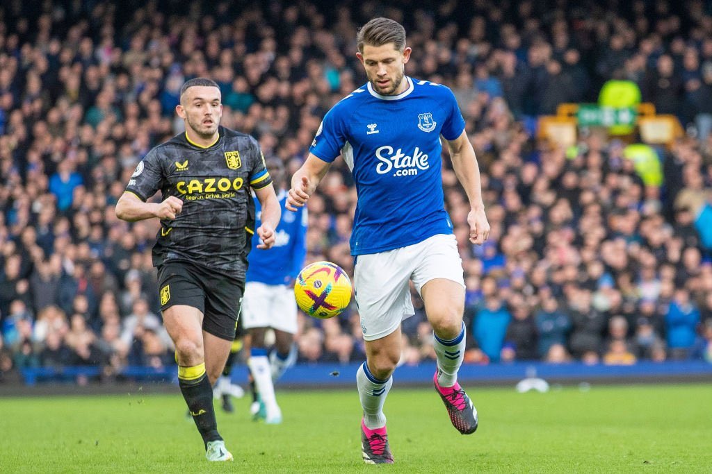 Everton Extra tweet media