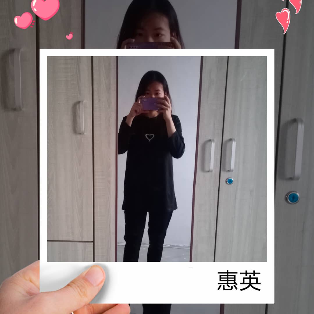 huiying2020's tweet photo. #NewProfilePic https://t.co/BW33CyX6fP