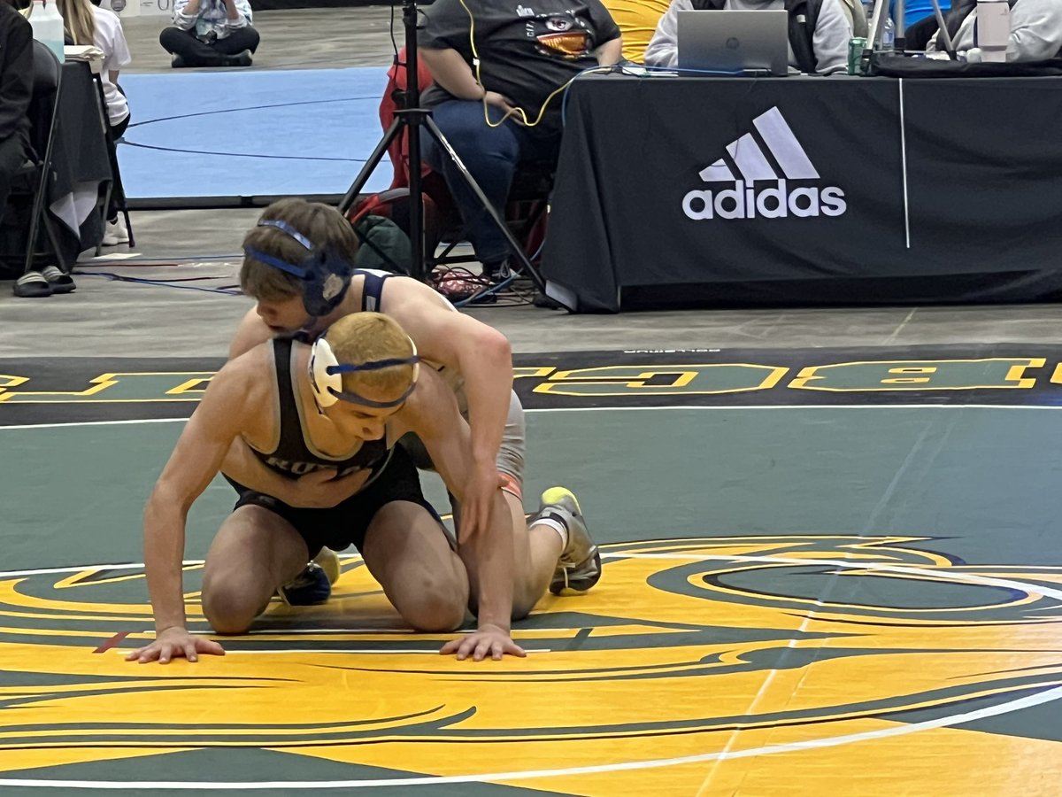 Your 120 pound 6A Runner Up at the <a href="/KSHSAA/">KSHSAA</a> State Wrestling Championship is Aiden Stuart.   Hawk Proud!!  <a href="/llarsonoe/">南京女王 南京离婚女王 南京少妇 南京丝足 南京原味</a> <a href="/OlatheEastHawks/">Olathe East High School</a>