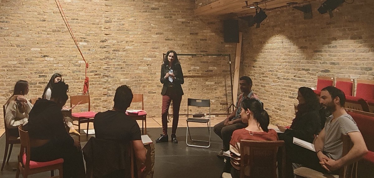 Abdul Shayek tweet media