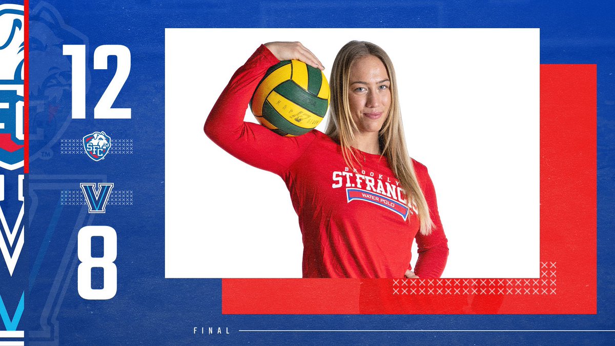 SFBKWomen'sWaterPolo tweet media