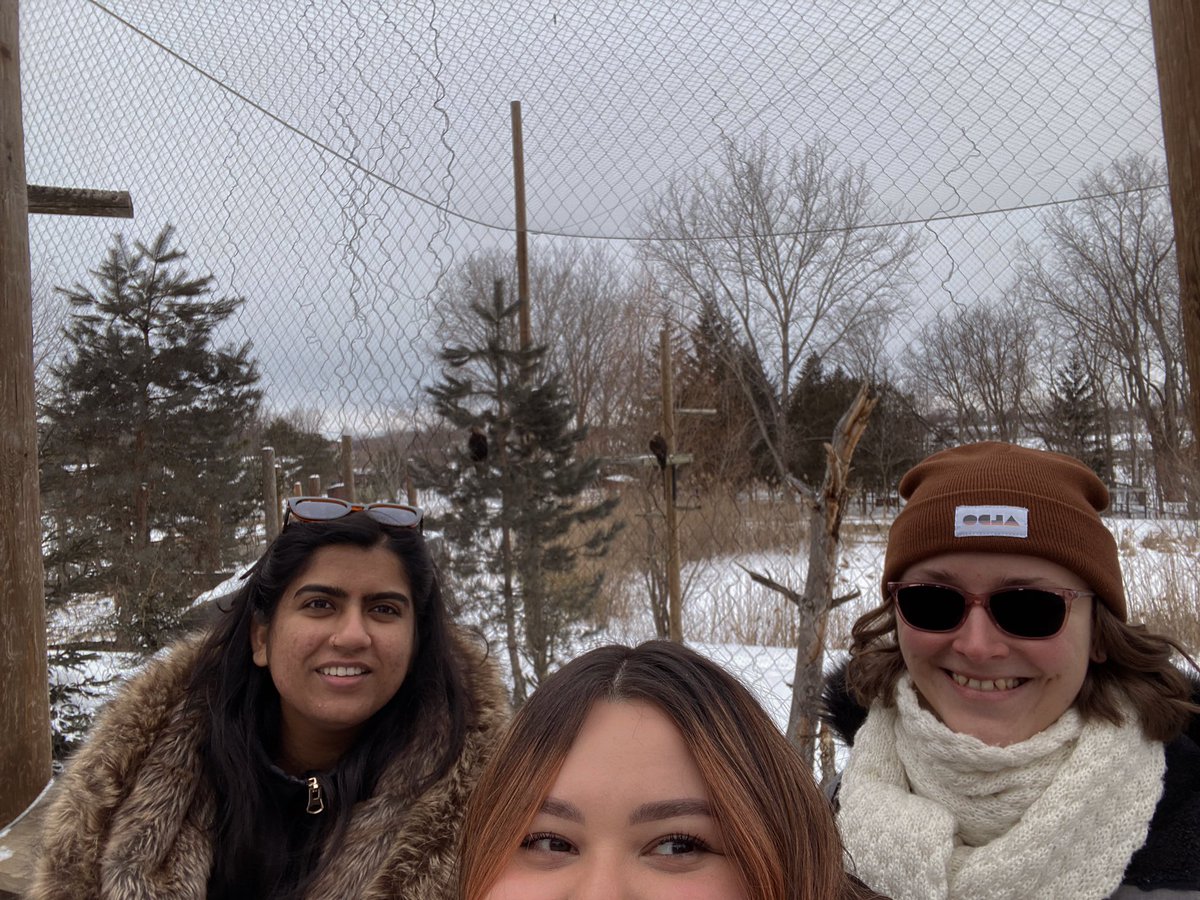 SynBioDulce's tweet photo. Visiting the eco-museum today with some of my friends from the lab! https://t.co/ZZ4lXspwx5