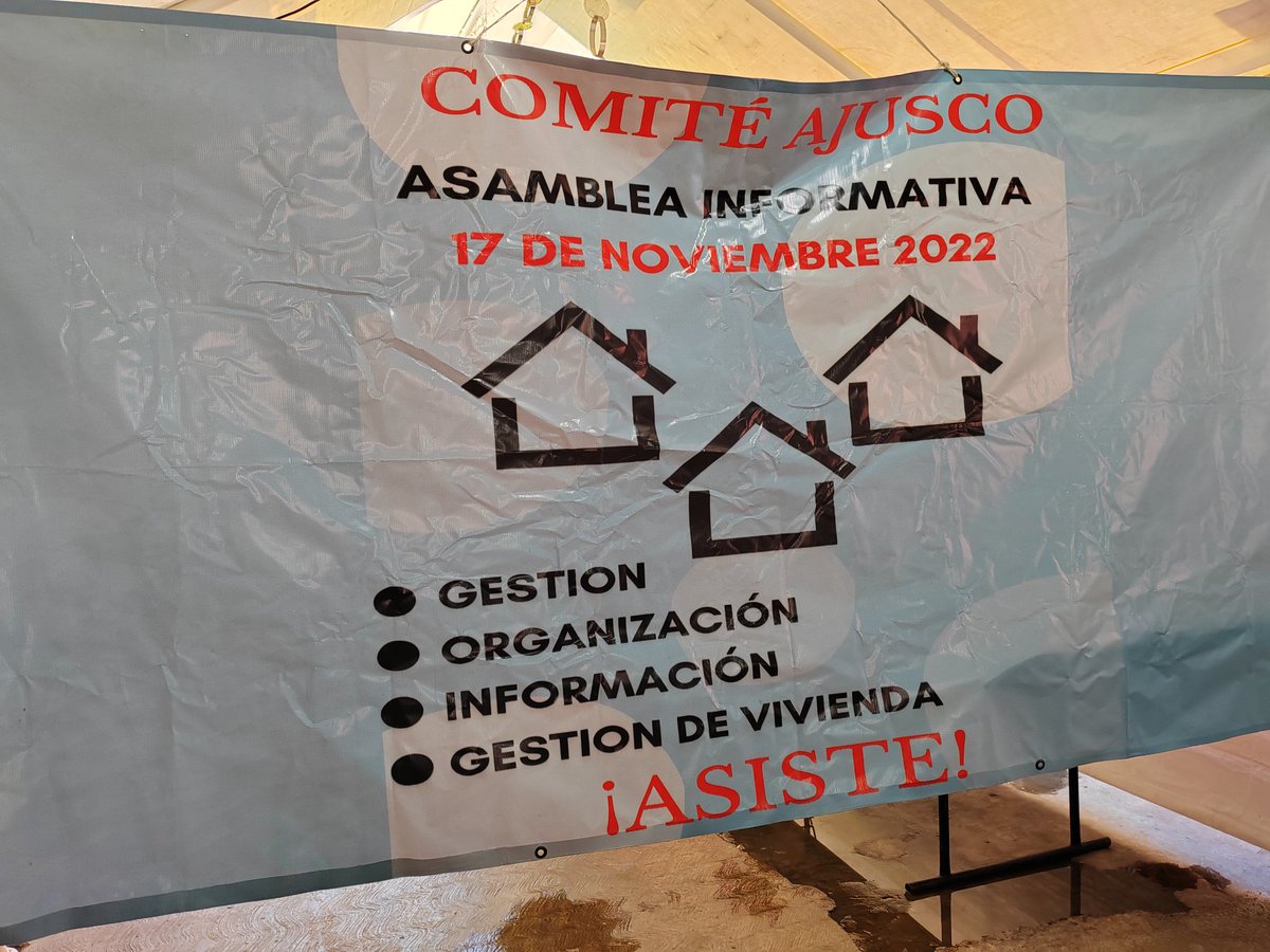 ingrisnap240493's tweet image. Seguiremos #Luchando
#sinviviendanoahybienestar 
@VillanuevaVa_