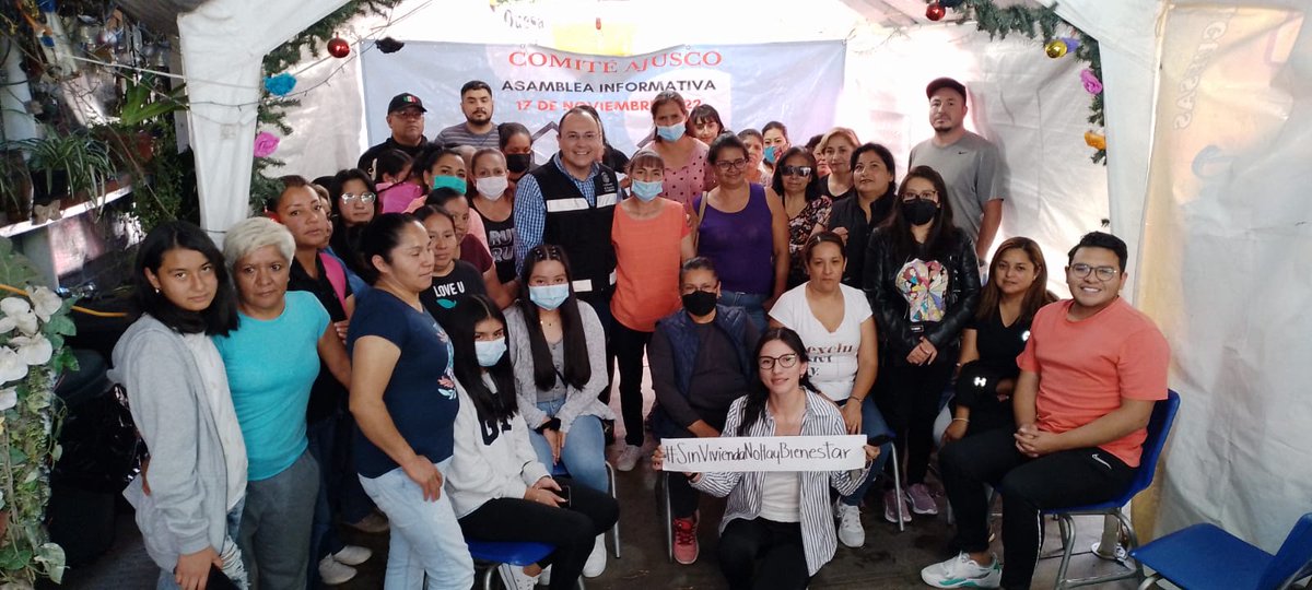 ingrisnap240493's tweet image. Seguiremos #Luchando
#sinviviendanoahybienestar 
@VillanuevaVa_