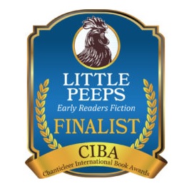 ChantiReviews's tweet image. So sweet. The list of #finalists for the 2022 Little Peeps award for #earlylearners is out. Best wishes. bit.ly/3KGg880