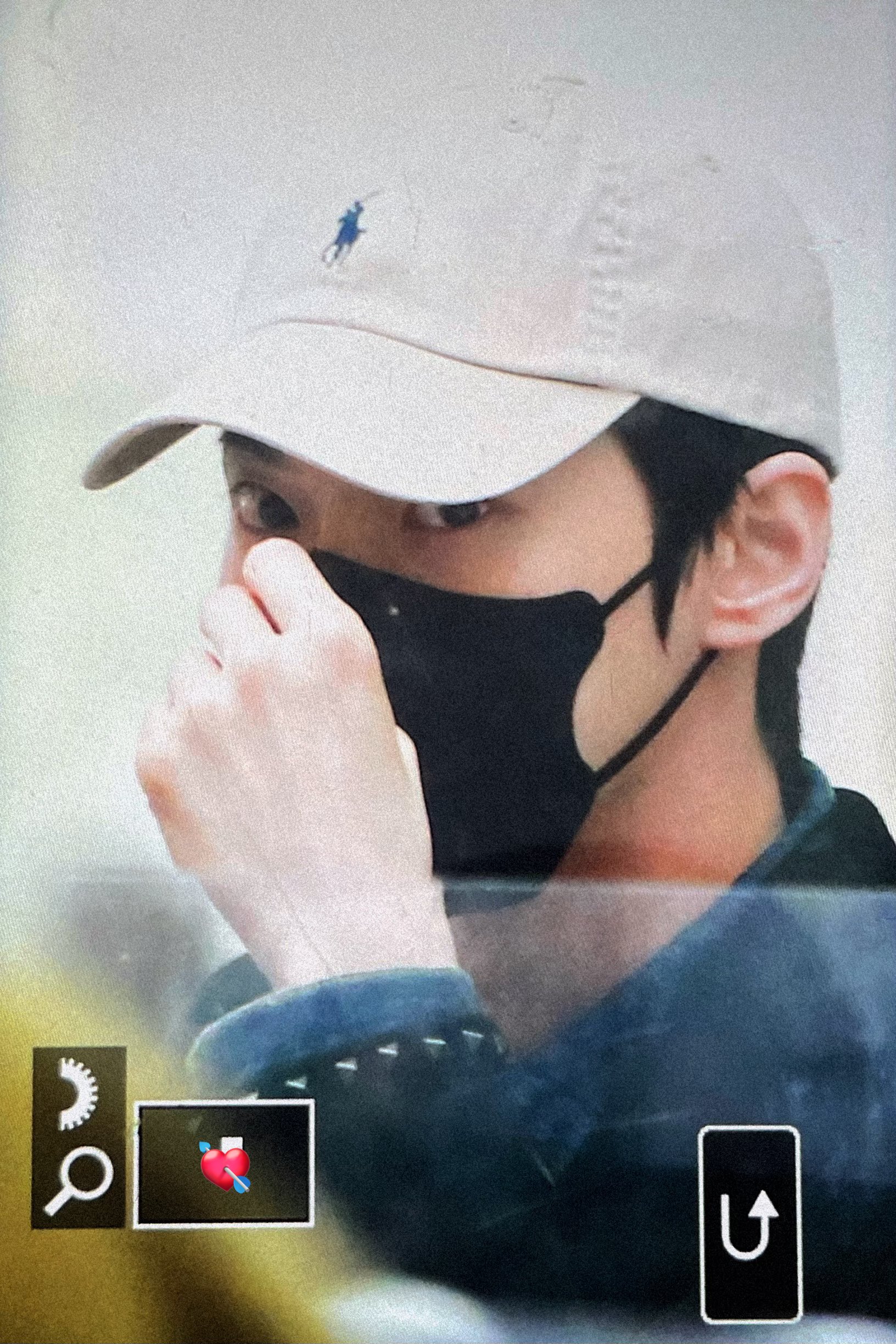 SHOT A LOVE (shot_a_love) / Twitter