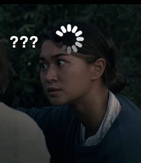 SIMON????? #SaveWarriorNun #WarriorNun