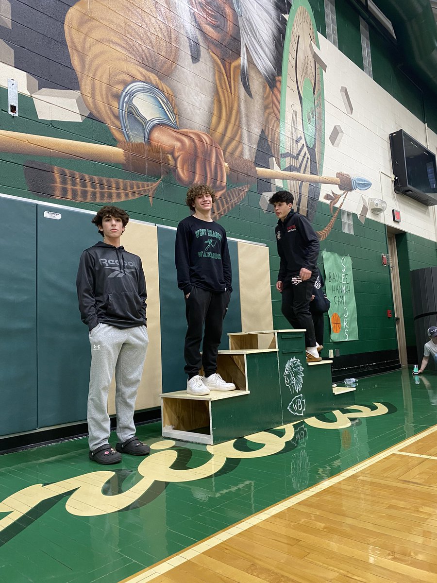 WB Wrestling tweet media