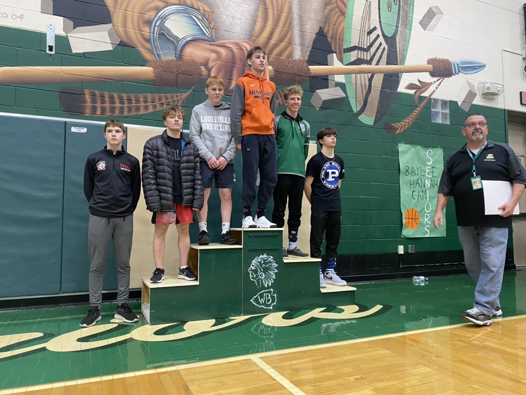 WB Wrestling tweet media