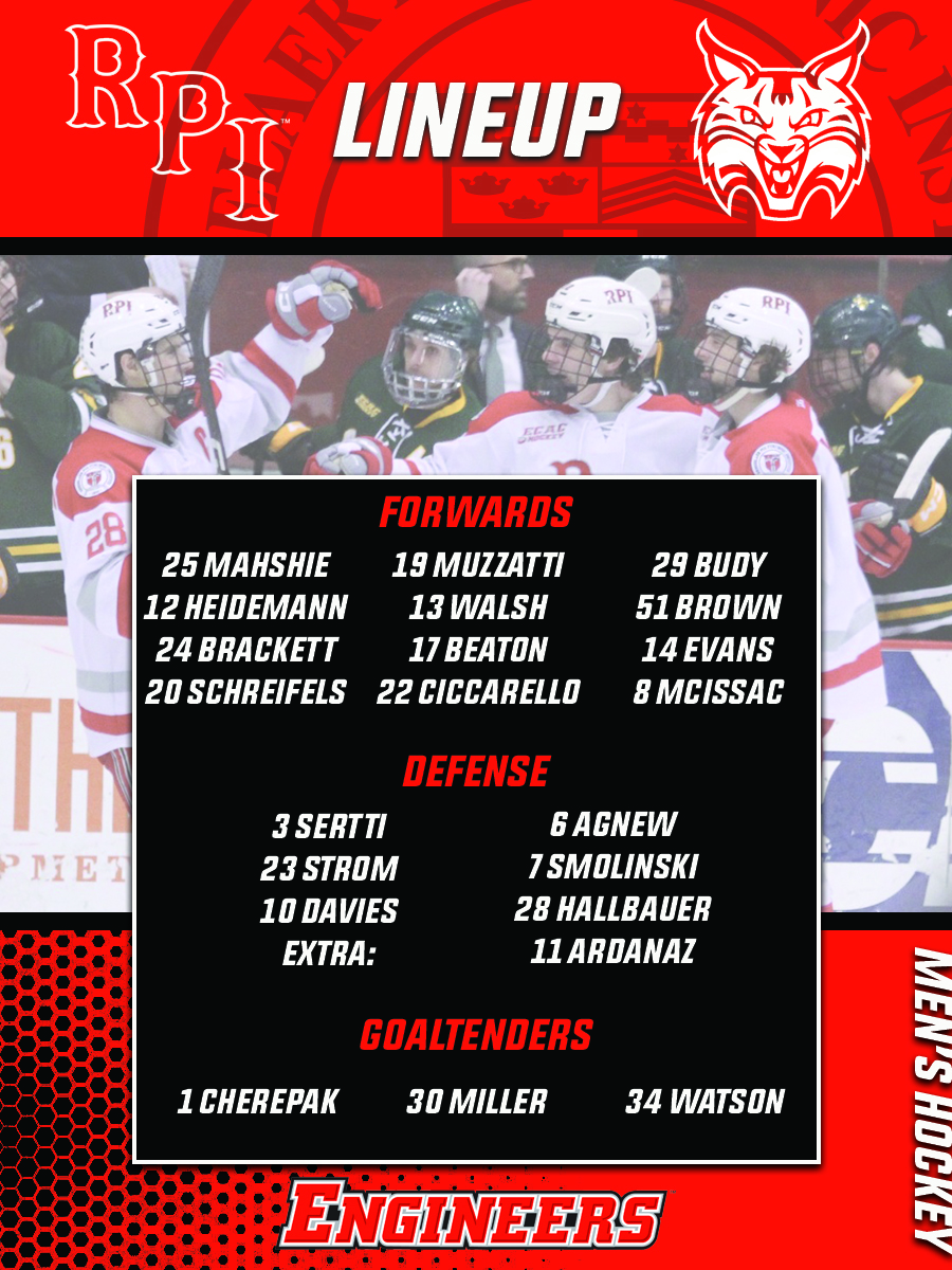 RPI Men's Hockey (@RPI_Hockey) / Twitter