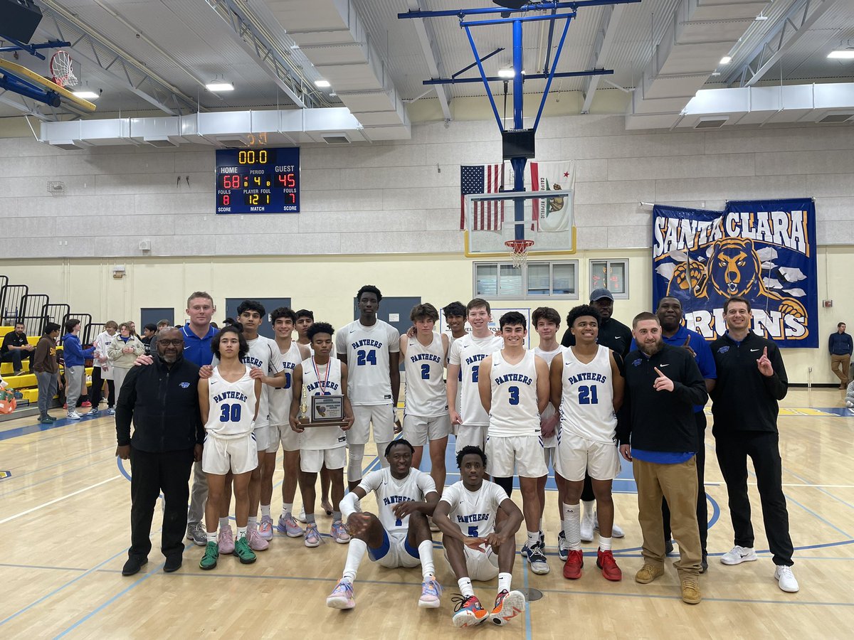 CIF - Central Coast Section tweet media