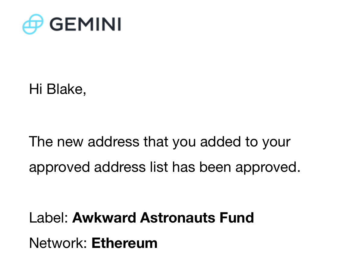Astro3772's tweet image. Fellow Astros:

For the “Awkward Landings” Anniversary Celebration drop on February 28th 🔔 niftygateway.com/collections/aw…

1)  I will be 100% transparent about how much we have raised together for the Astro Fund.