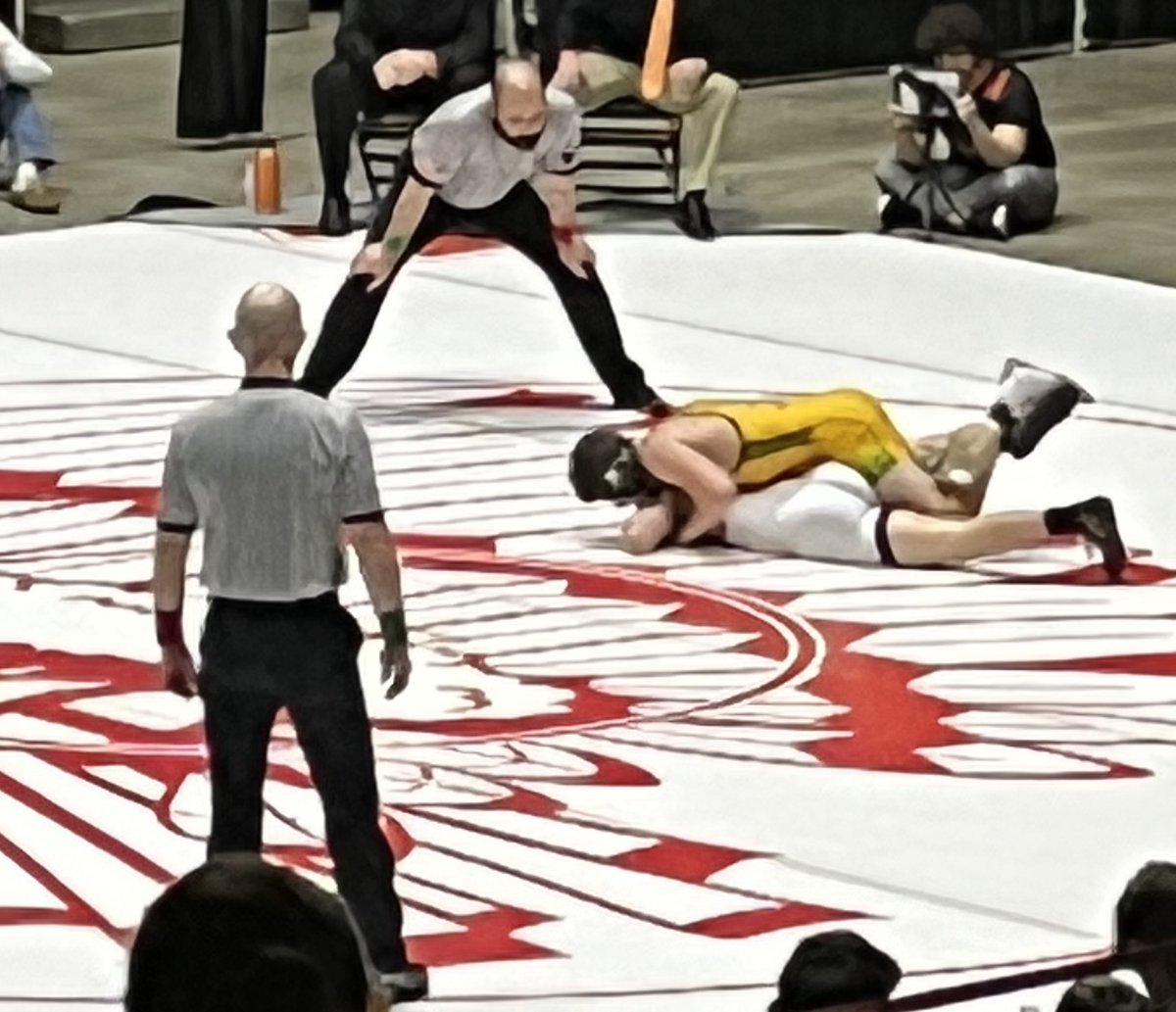 Pratt Greenbacks tweet media