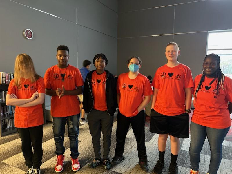 Sanders Montessori tweet media