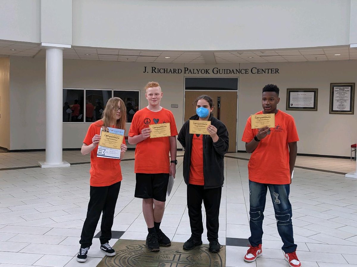 Sanders Montessori tweet media