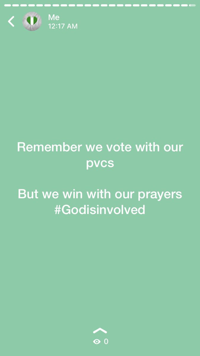 Olagoldtimprai1's tweet image. Please guys we need prayers now not complains we have voted now we must take charge @firstladyship @PeterObi @rudeboypsquare #obidatti #Godisinvolved if this gets to you and you see this please retweet or screenshot to your statues aggressively we will take our country back