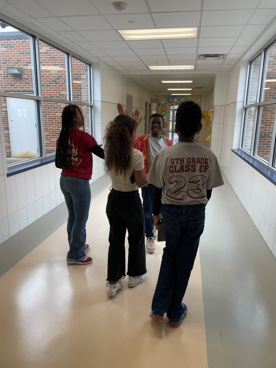 Congrats to our UIL competitors for Oral Reading!! 

2nd place in RISD 5th grade - Ariana Escobedo 
4th place in RISD 6th grade - History Green 

So proud of everyone! We can’t wait to expand our teams for next year. <a href="/HPPMBobcats/">Hamilton Park PM</a>