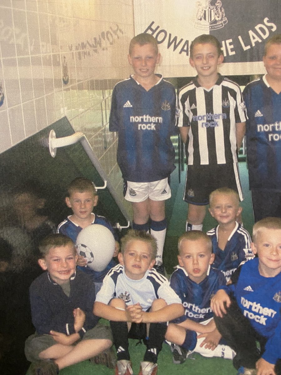 CDTimney's tweet photo. @AdamNUFC_ https://t.co/lFzOyiVCSL