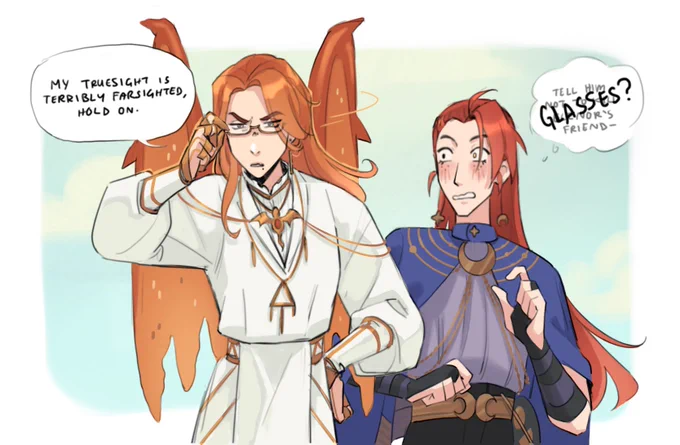 (d&amp;d) "romance" 