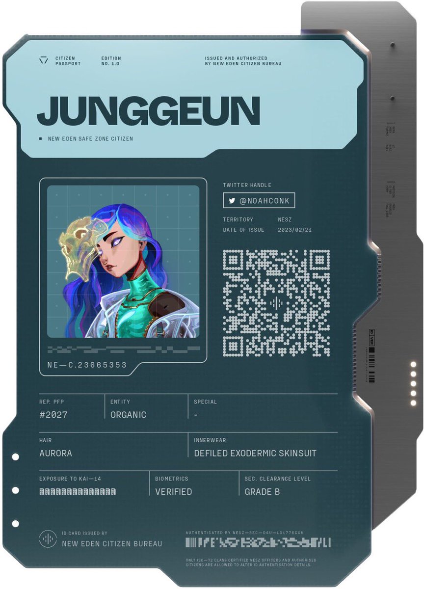 Junggeun tweet media