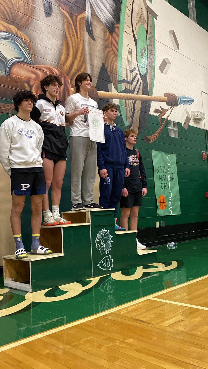 WB Wrestling tweet media