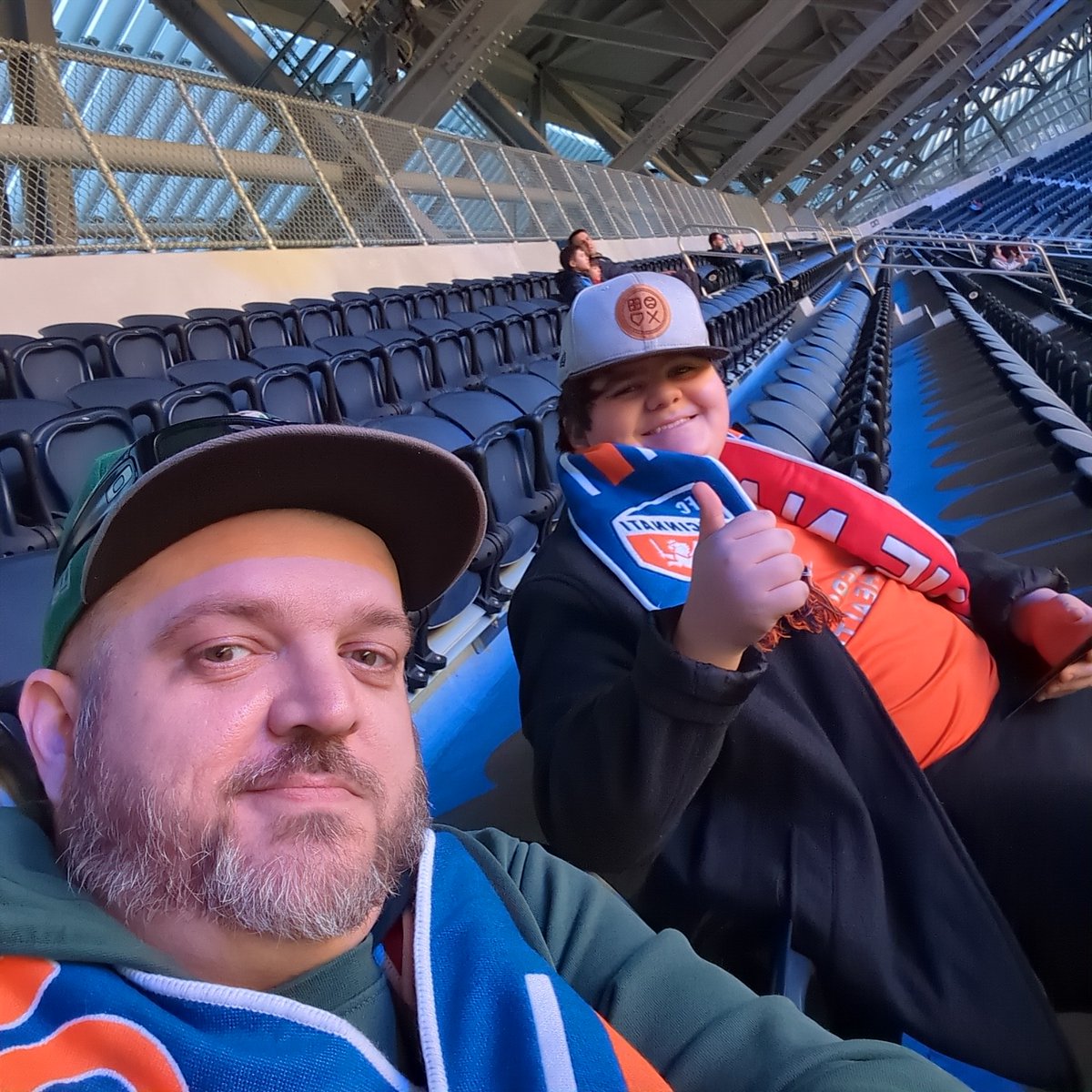 jdm5680's tweet photo. 1 year later #fcccincy https://t.co/AwDcAdNDXd