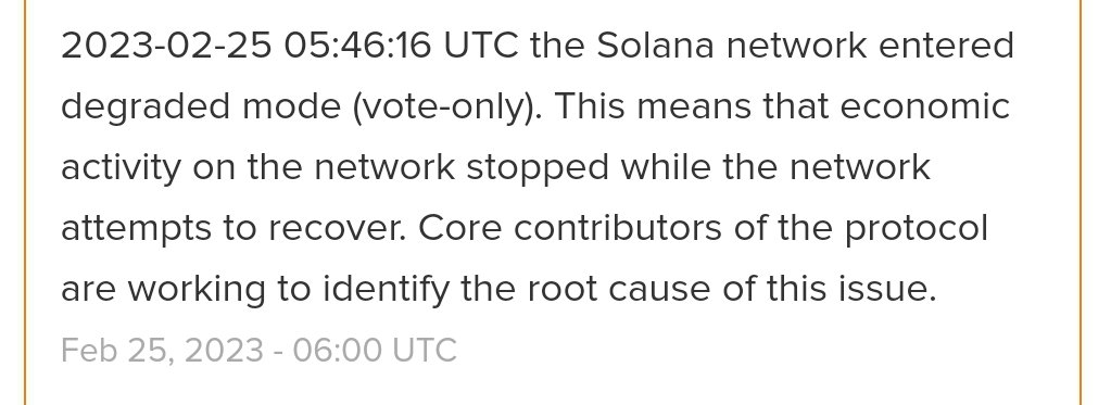 RichardHeartWin's tweet photo. #solana is down or broken so often I don't even want to post about it. https://t.co/RTarBQbzsB