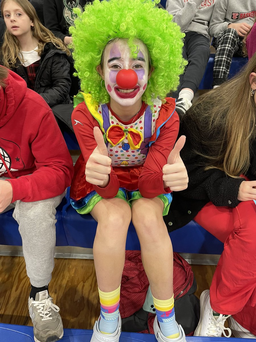 TosaEastAthletics tweet media