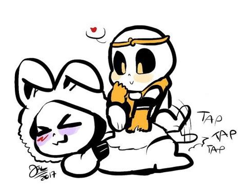 HeavenOfNirvana's tweet photo. This isn't a trace, this is an art style, I promise. The original artwork belongs to Jael Penaloza.
#crossxdream #creamweek #creamweek2023 #cream #undertale https://t.co/XU9GThJD1G