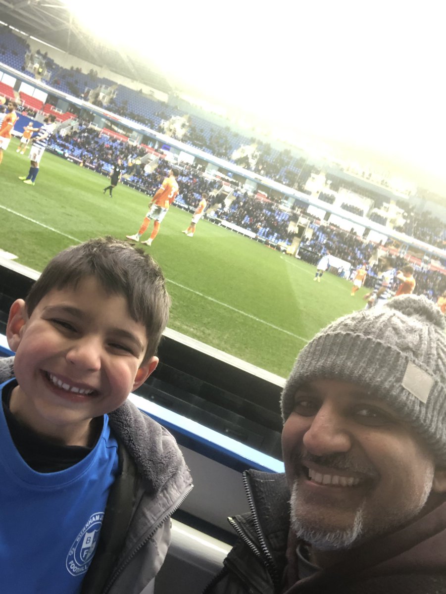 Anoop Odedra tweet media