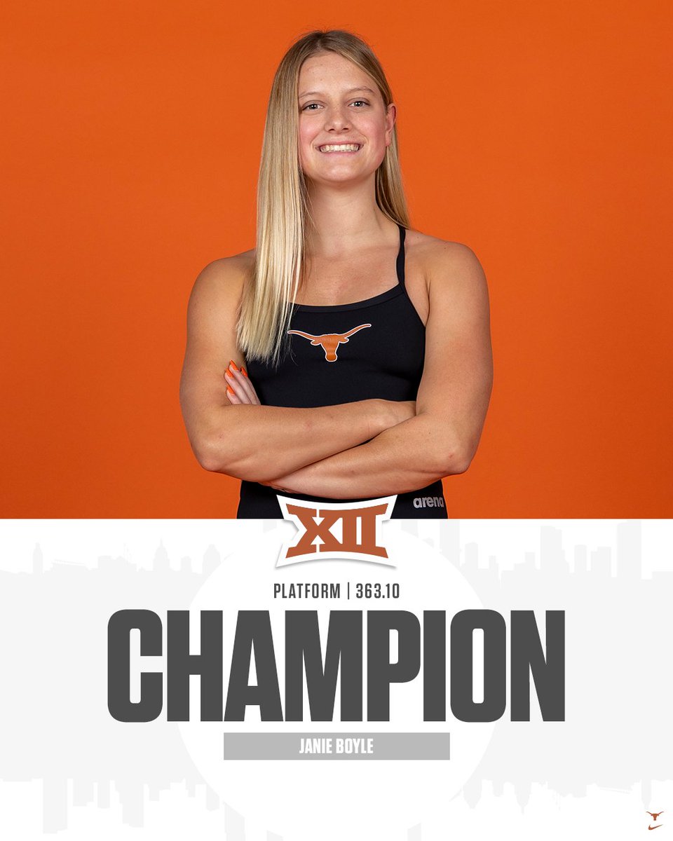 Texas Women's Swimming & Diving tweet media
