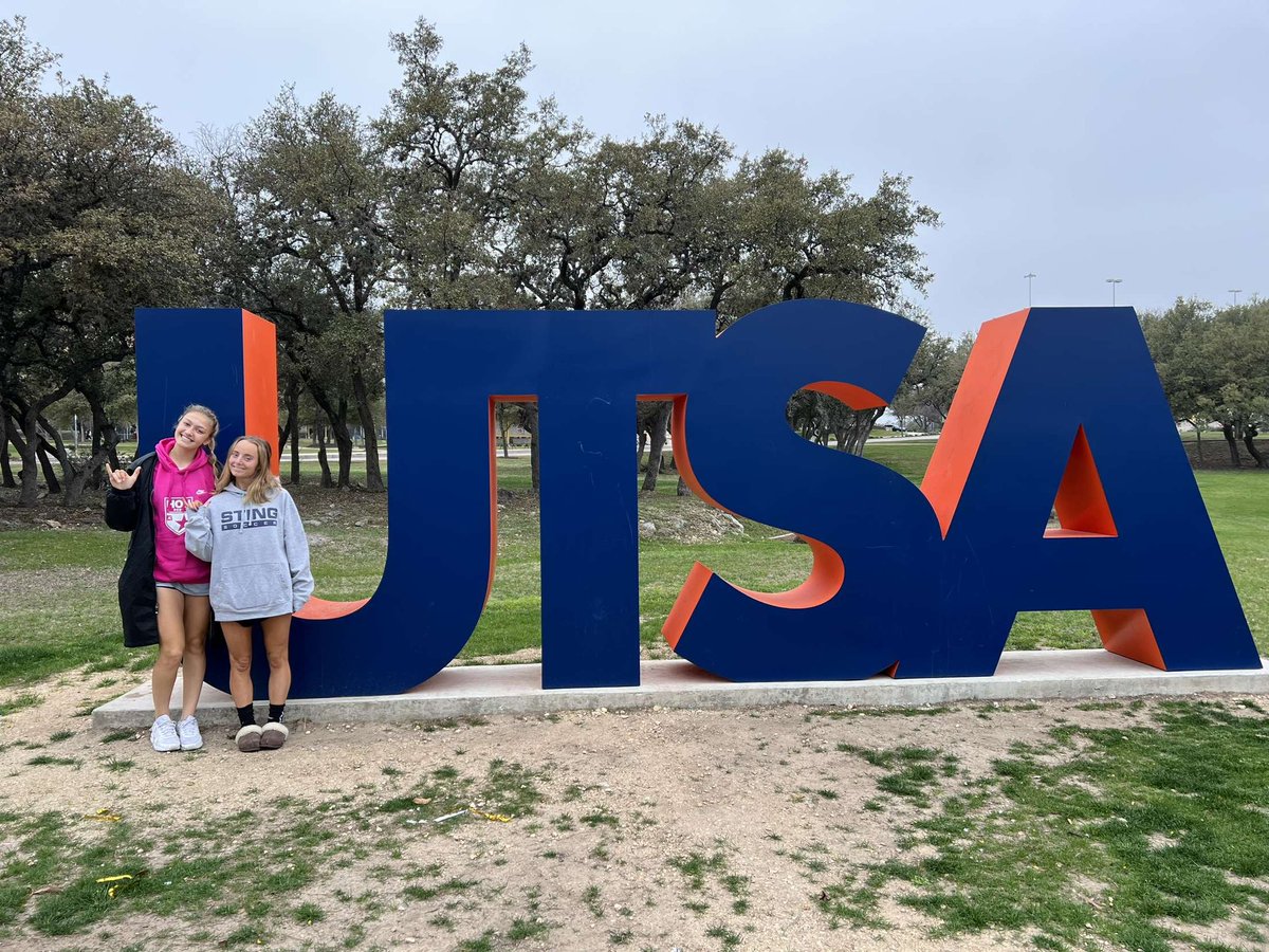 Avery Newman (@averyynewman) on Twitter photo THANK YOU <a href="/UTSAWSOC/">UTSA Soccer</a> for a great camp today! 💙🧡 Had so much fun with my sting mates🤙 @stingaustin05 THANK YOU <a href="/UTSAWSOC/">UTSA Soccer</a> for a great camp today! 💙🧡 Had so much fun with my sting mates🤙 @stingaustin05